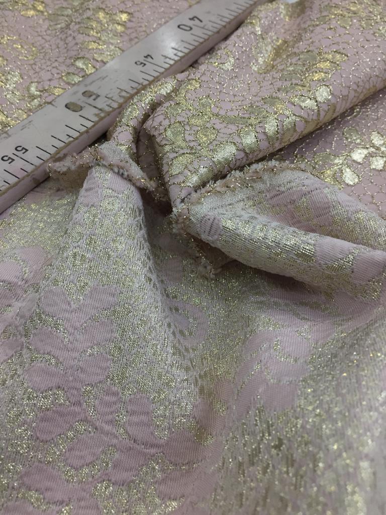 Çift Taraflı Brokar_33 Çift Taraflı Brokar_33