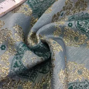 Çift Taraflı Brokar_36 Çift Taraflı Brokar_36