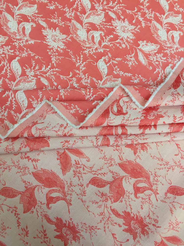 Pamuklu Dökümlü Brokar_04 Pamuklu Dökümlü Brokar_04