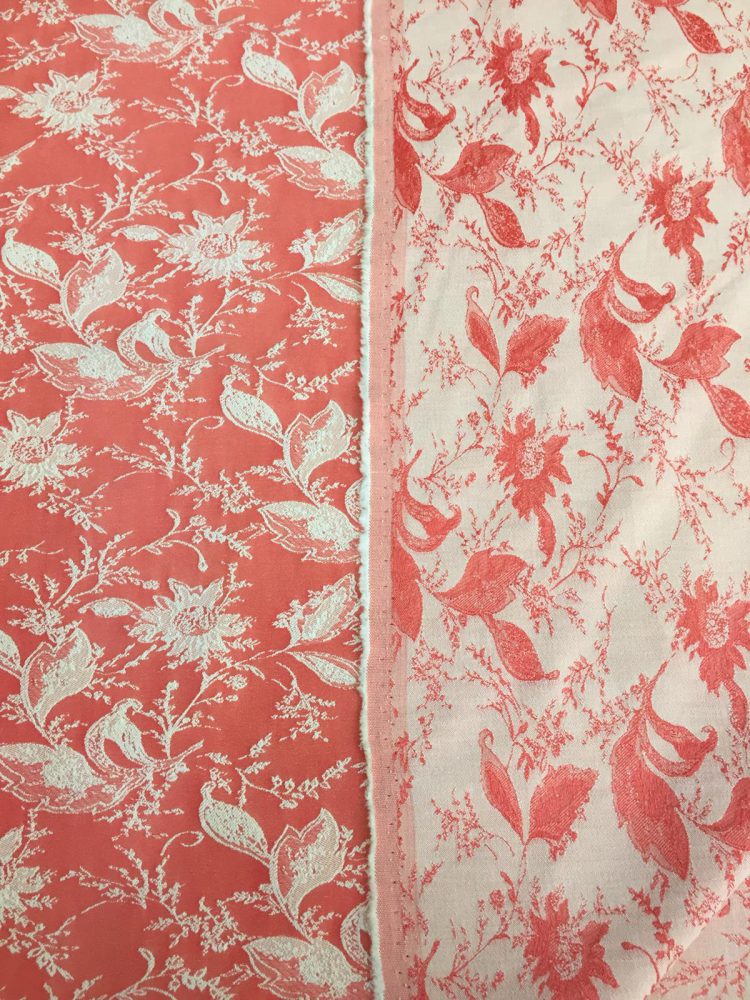 Pamuklu Dökümlü Brokar_04 Pamuklu Dökümlü Brokar_04