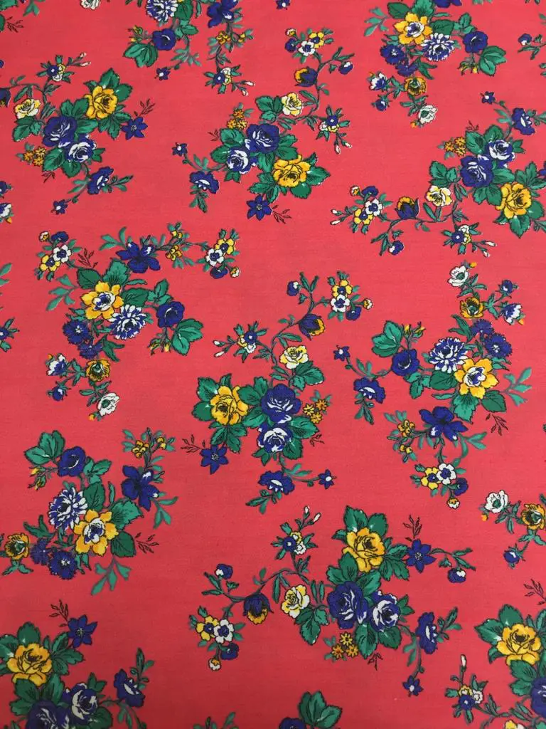 Gabardin Desenli Kumaş_01