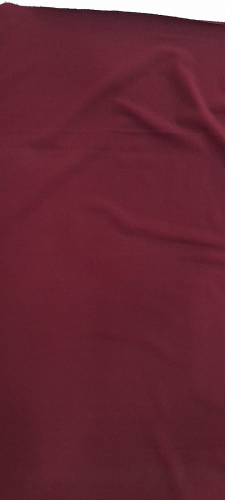 Bordo Sandy Kumaş Bordo Sandy Kumaş