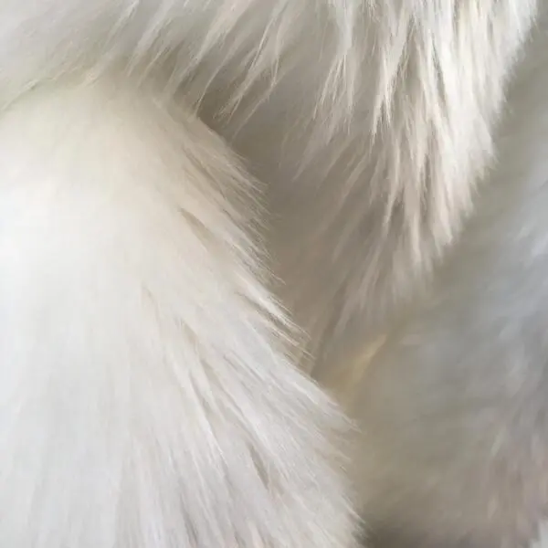 Kürk Peluş Kumaş