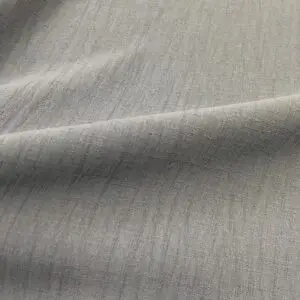 Aerobin Keten Kumaş Açık Gri