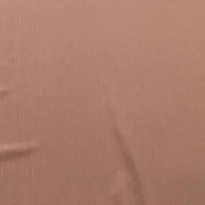 Aerobin Keten Kumaş Koyu Somon