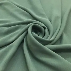 Aerobin Krep Kumaş Mint Yeşili Aerobin Krep Kumaş Mint Yeşili