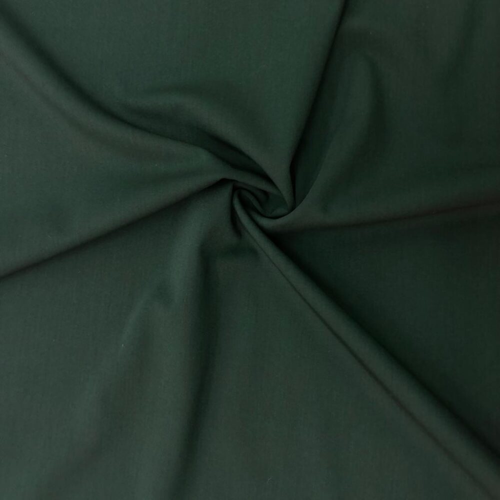 Dökümlü Gabardin Kumaş Füme