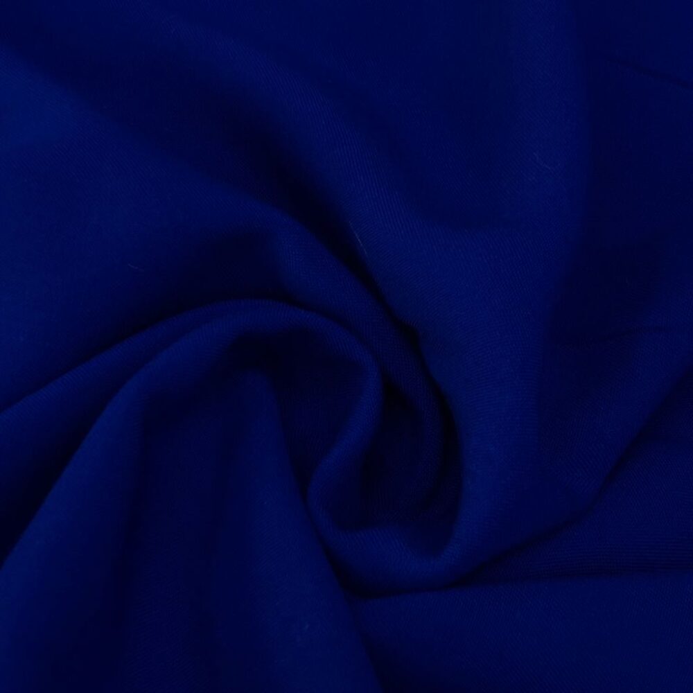 Düz Viskon Kumaş Saks