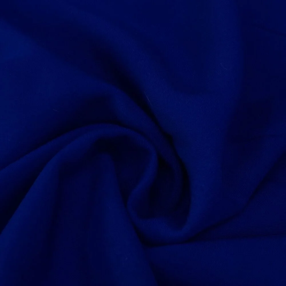 Düz Viskon Kumaş Saks