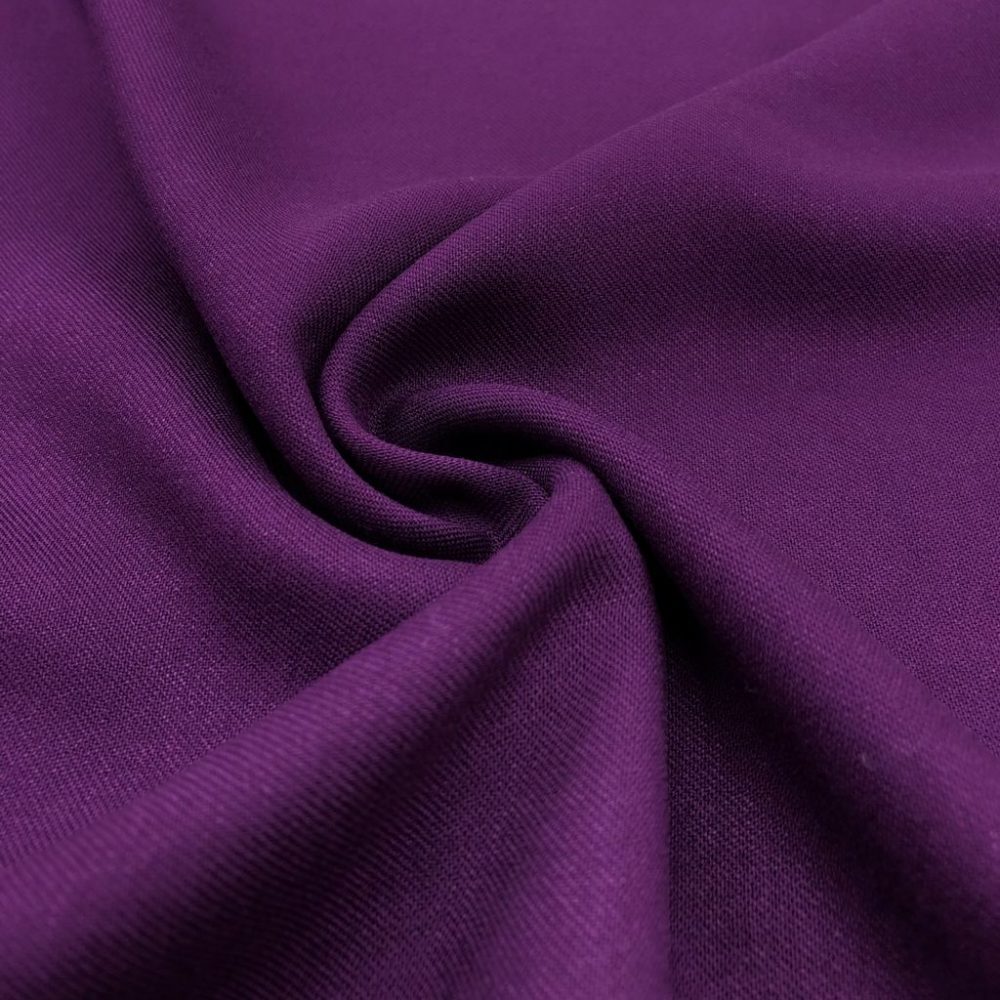 Belmando Viskon Kumaş Açık Kahve