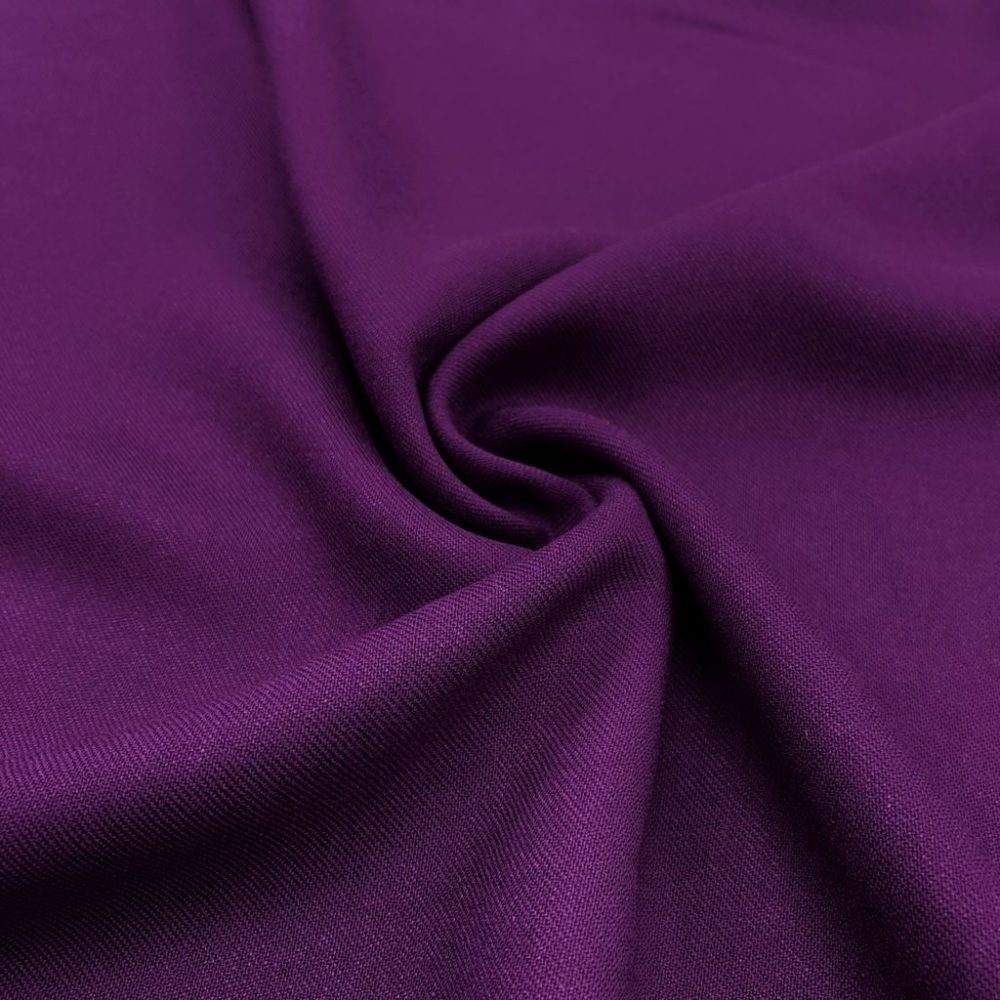 Belmando Viskon Kumaş Açık Kahve