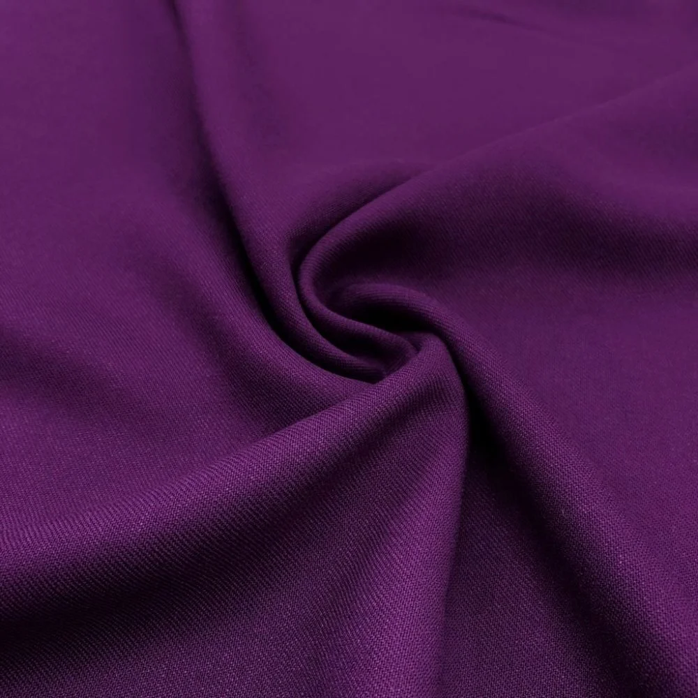 Belmando Viskon Kumaş Açık Kahve