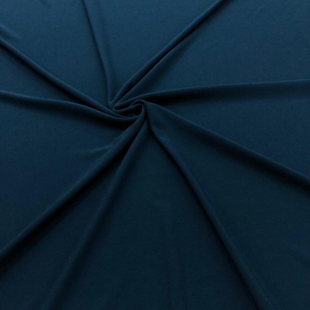 Sandy Kumaş Petrol Yeşili