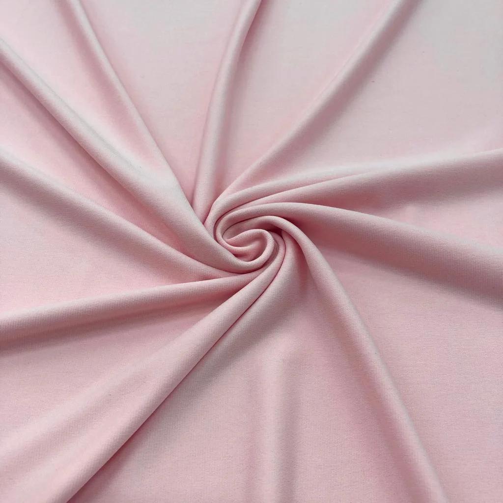 Sandy Kumaş Toz Pembe