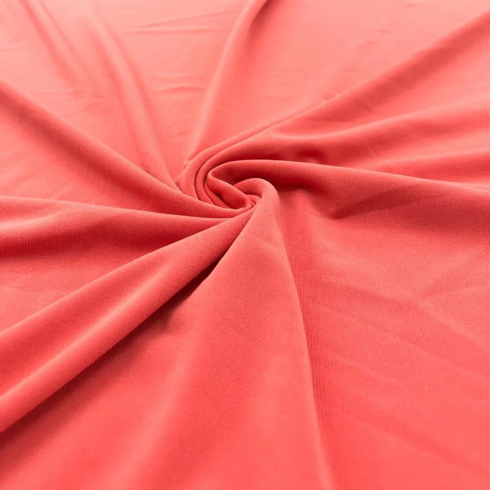 Sandy Kumaş Turuncu