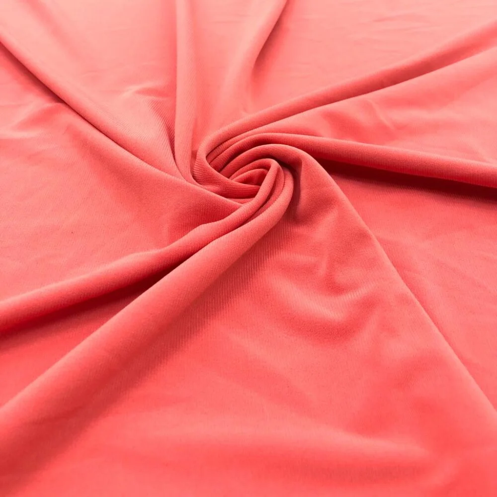 Sandy Kumaş Turuncu