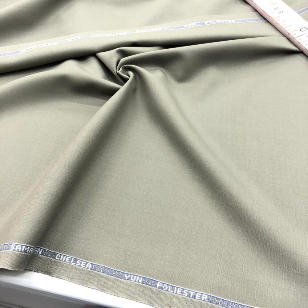 Altınyıldız Kumaş Açık Yağ Yeşili