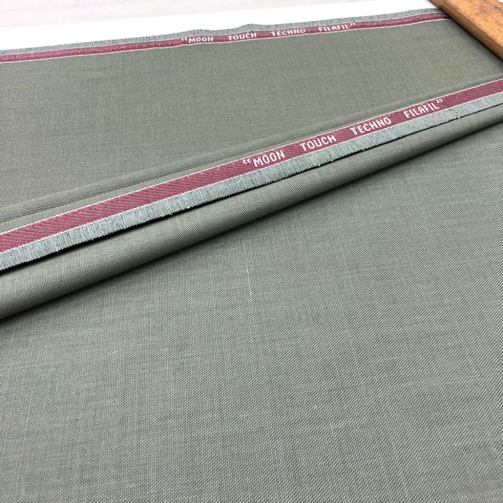 Filafil İthal Kumaş Açık Füme Filafil İthal Kumaş Açık Füme