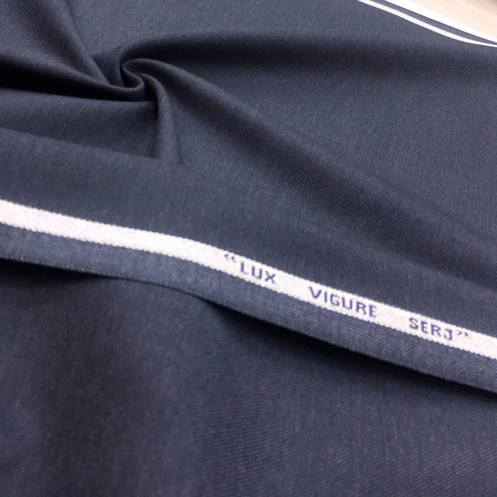 Serj İthal Kumaş Lacivert