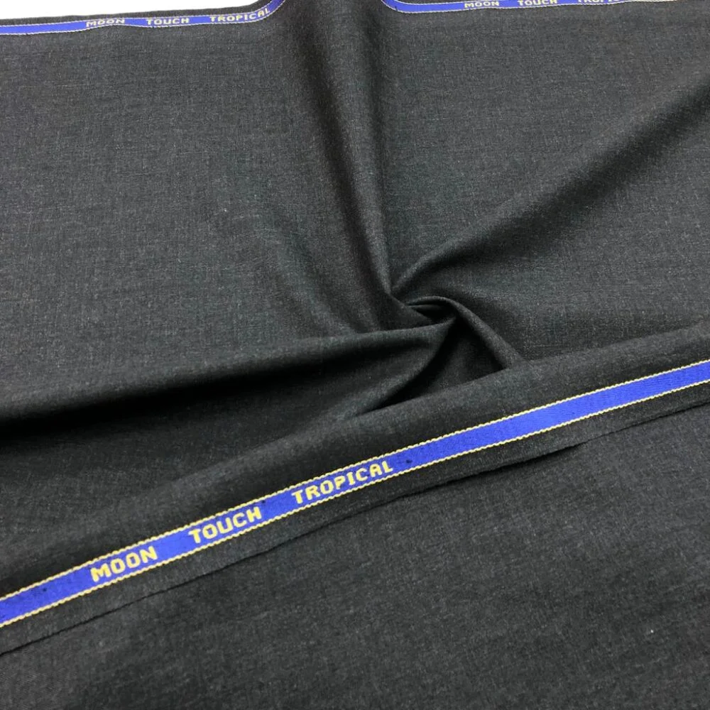 Tropikal İthal Kumaş Füme