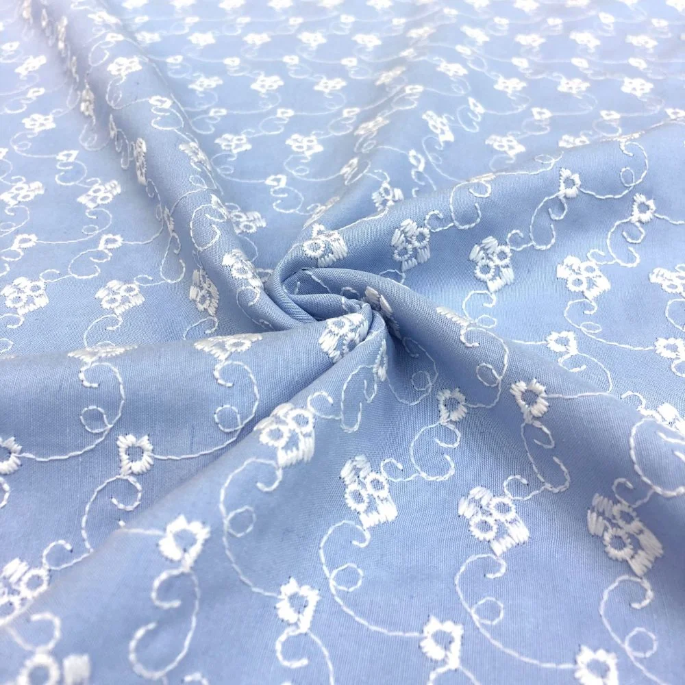 Desenli Fisto Kumaş