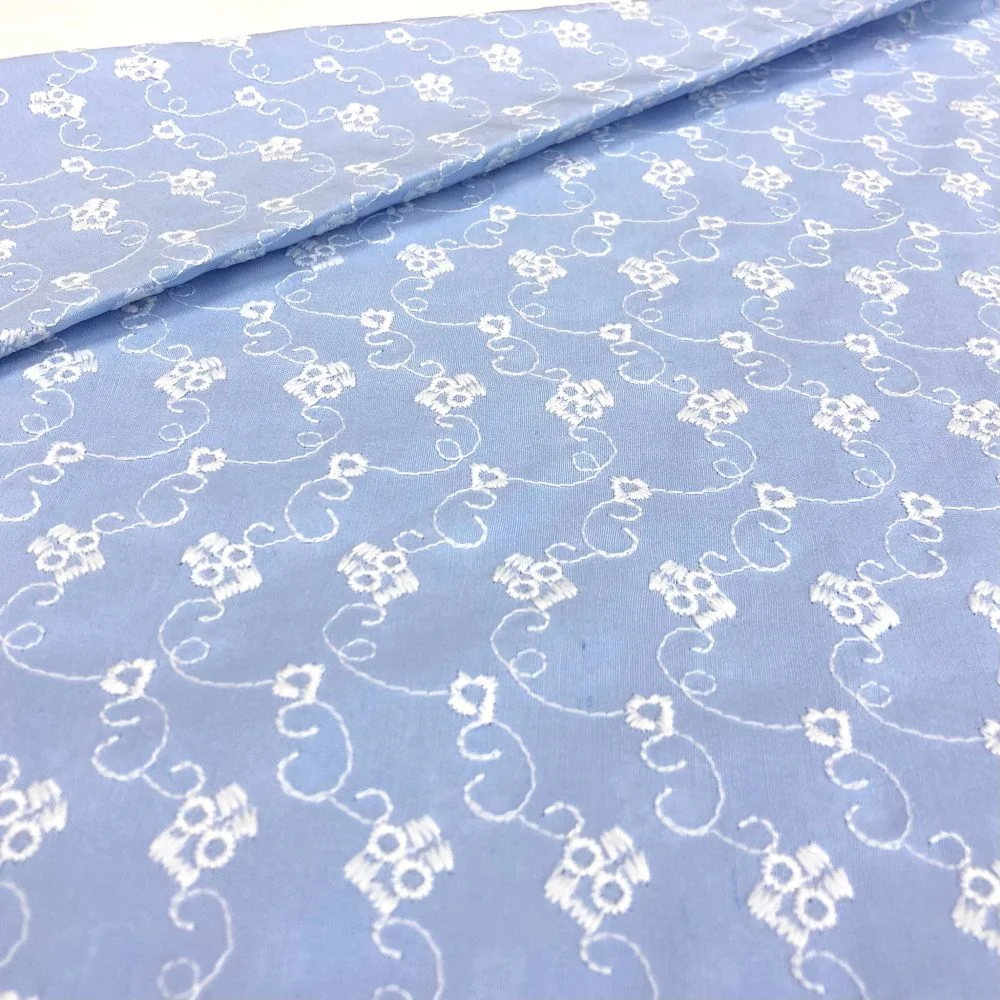 Desenli Fisto Kumaş