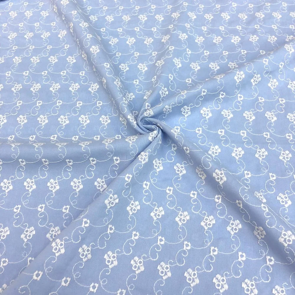 Desenli Fisto Kumaş