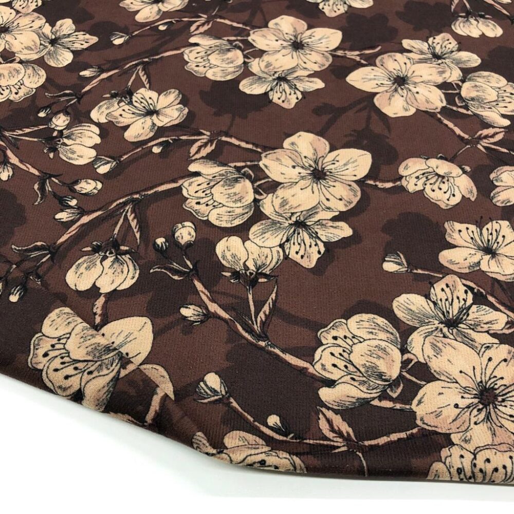 Süet Kadife Desenli Kumaş Süet Kadife Desenli Kumaş