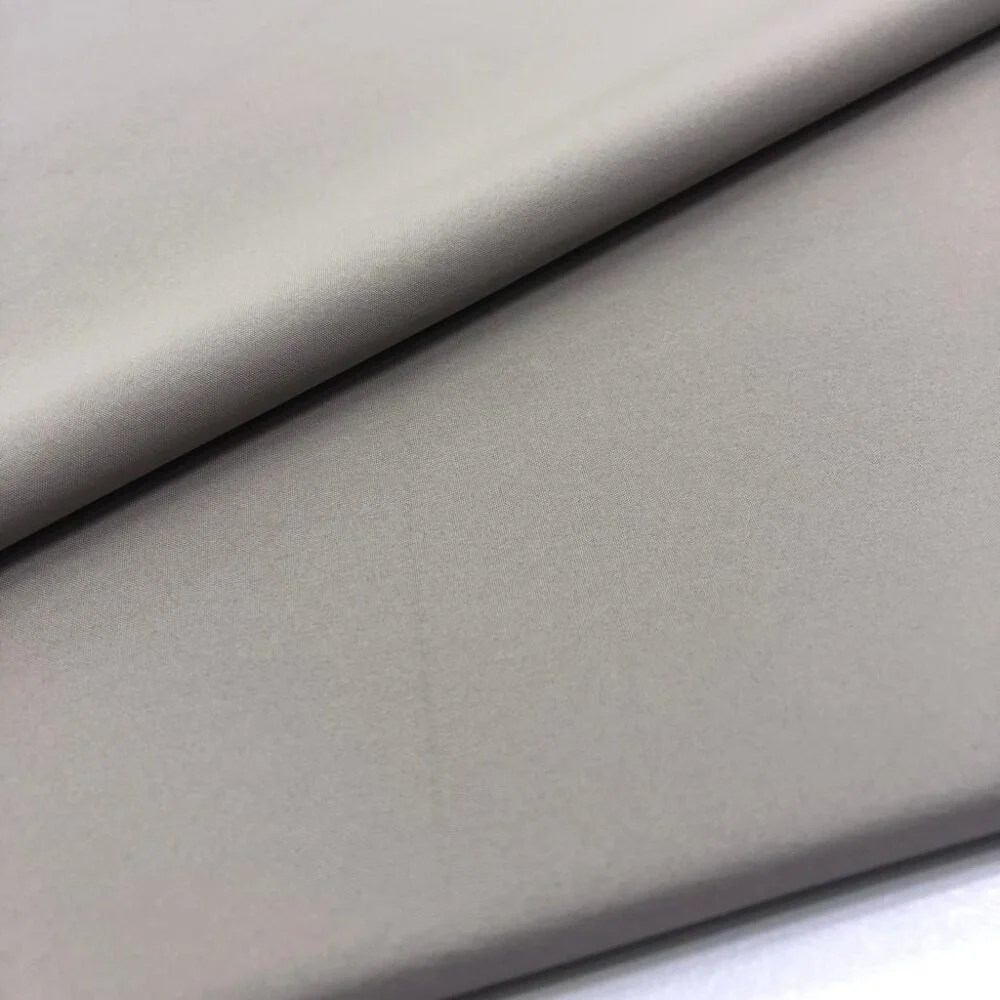 Yağmurluk & Trençkot Kumaş Açık Gri