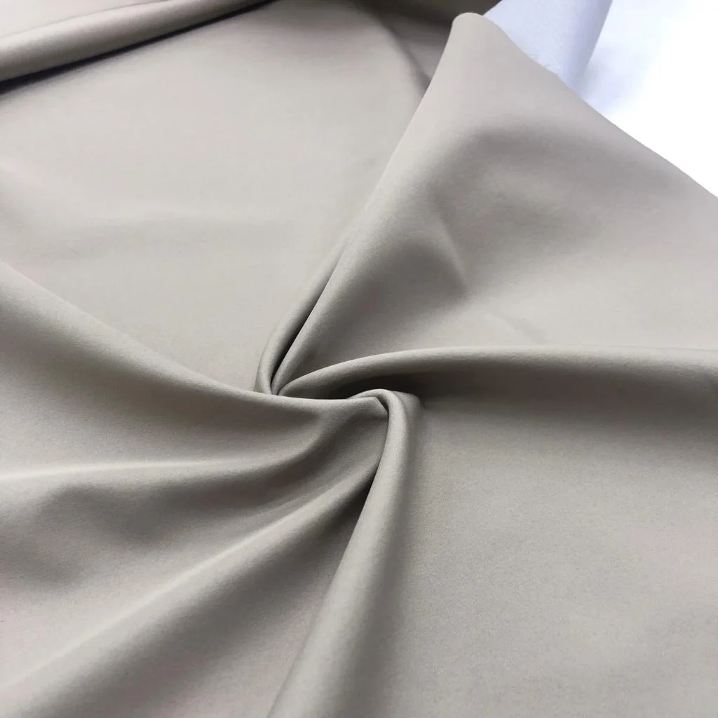 Yağmurluk & Trençkot Kumaş Açık Gri