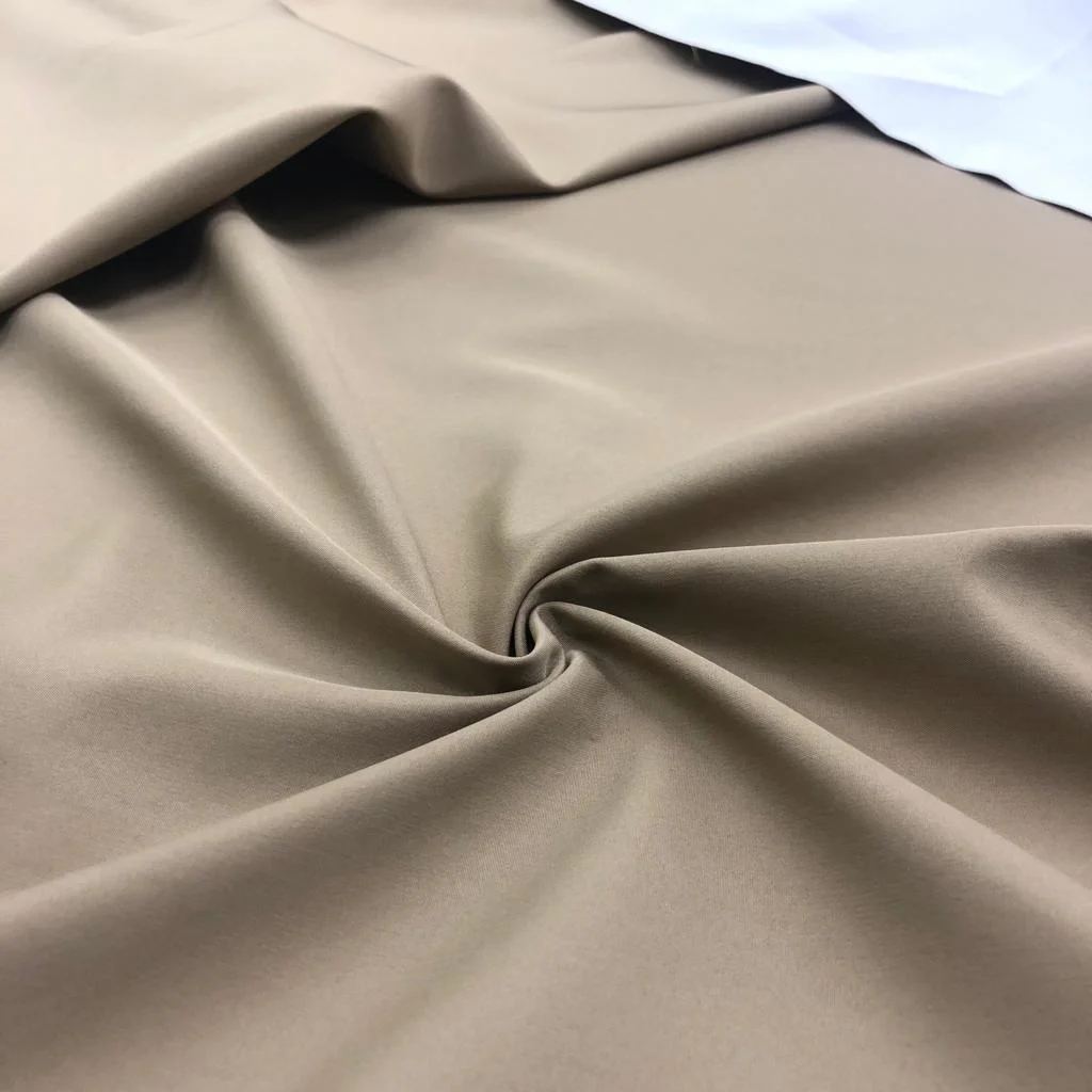 Yağmurluk & Trençkot Kumaş Bej