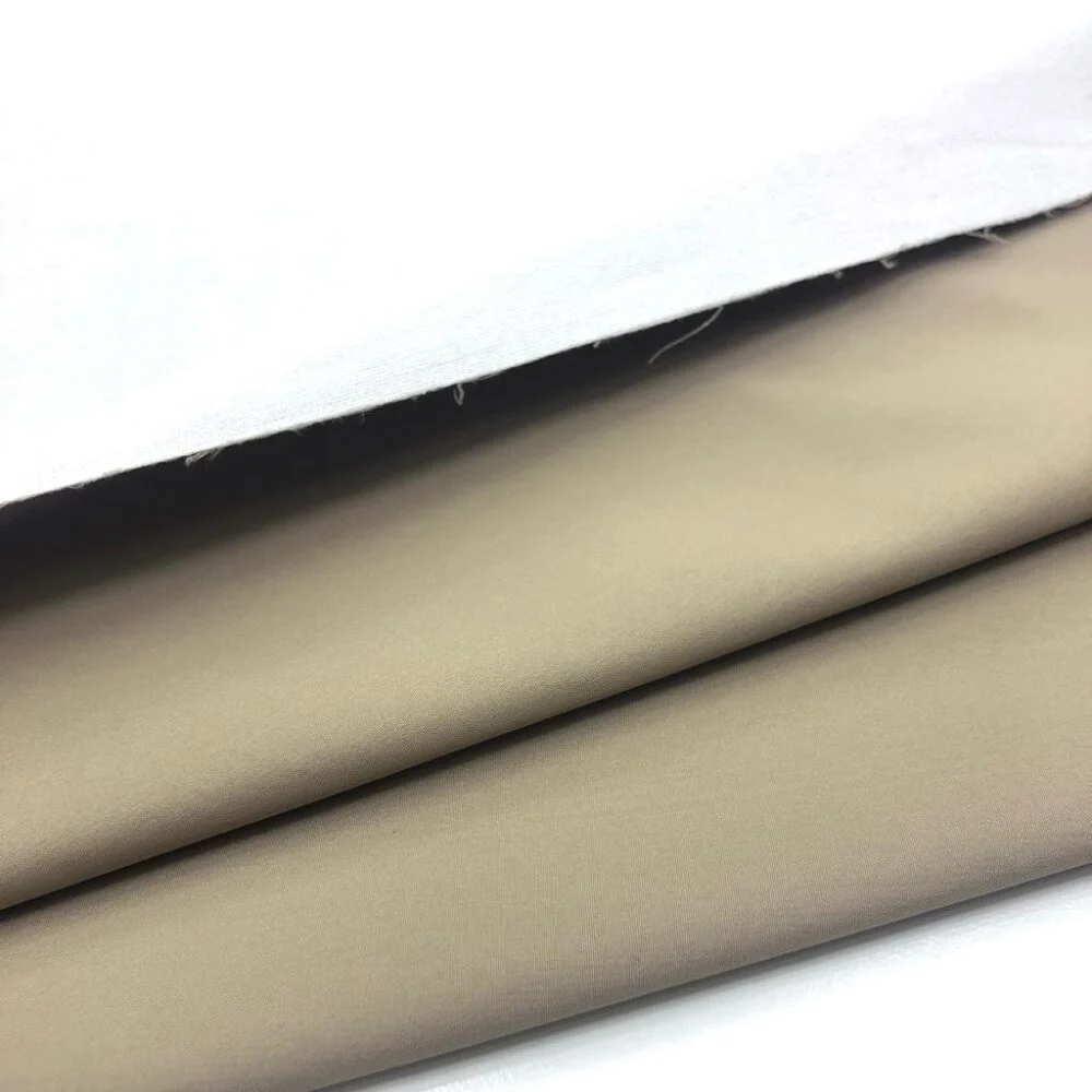 Yağmurluk & Trençkot Kumaş Bej