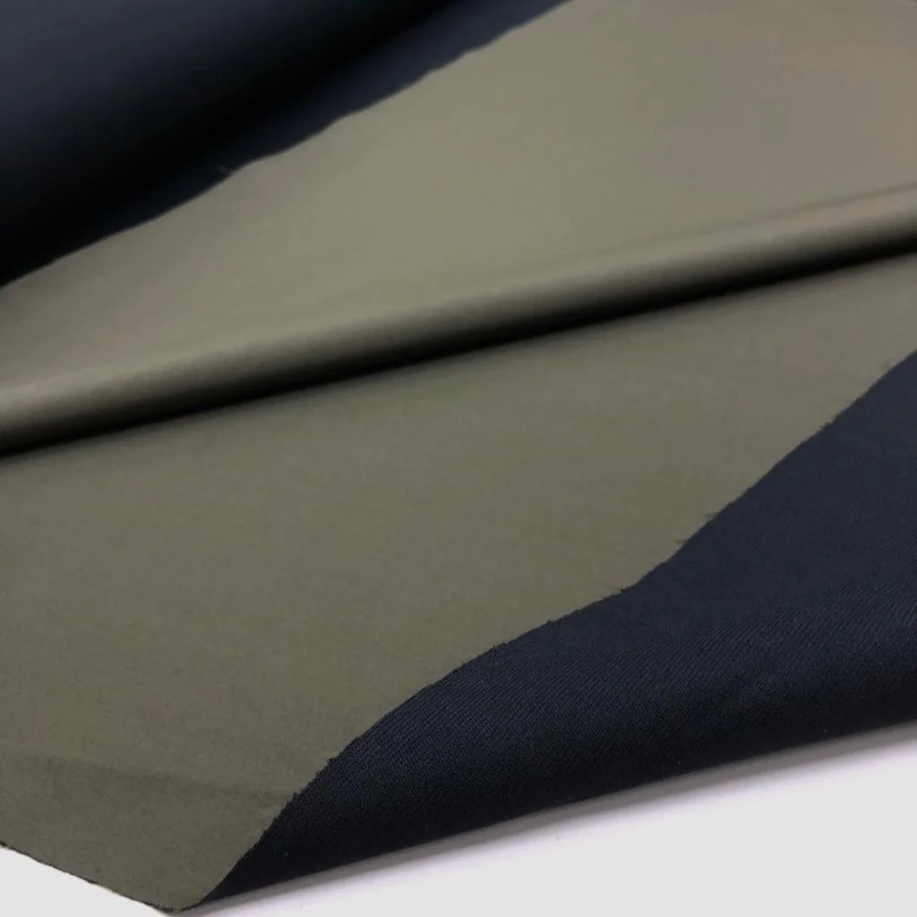 Yağmurluk & Trençkot Kumaş Haki Yeşili