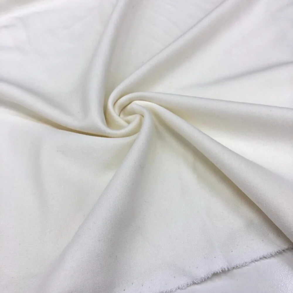 Çelik Penye Kumaş Ekru