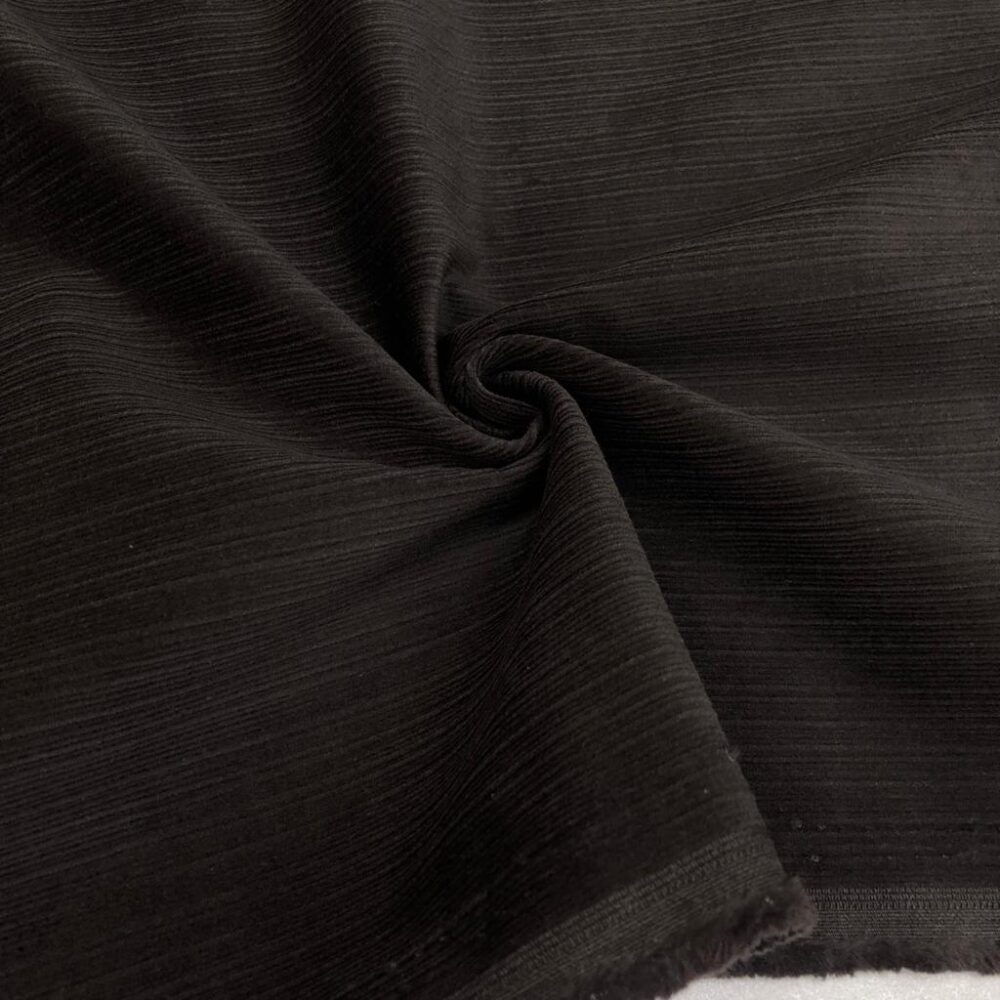 Cotton Kadife Kumaş Vişne Çürüğü