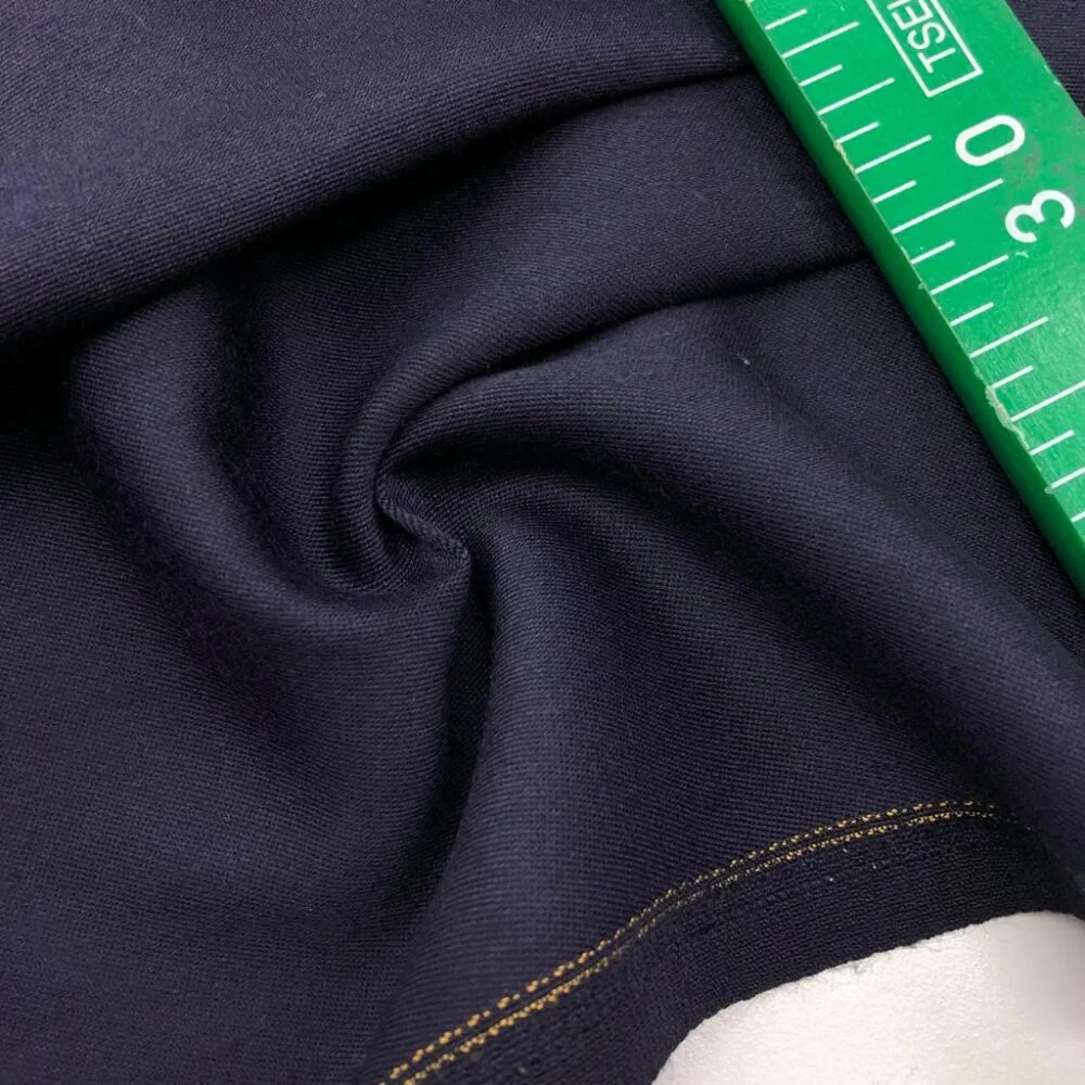 Flanel Kumaş Lacivert Flanel Kumaş Lacivert