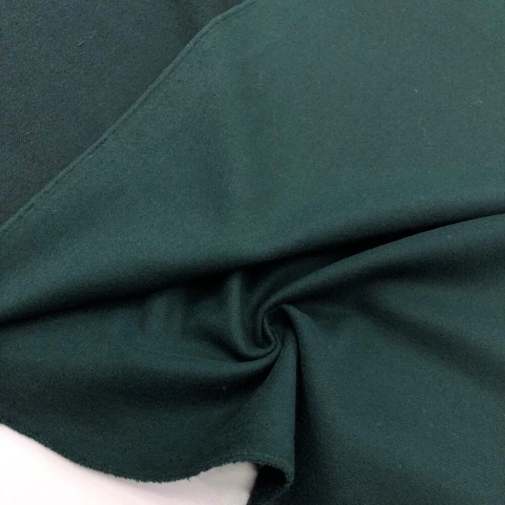 Flanel Kumaş Zümrüt Yeşili Flanel Kumaş Zümrüt Yeşili