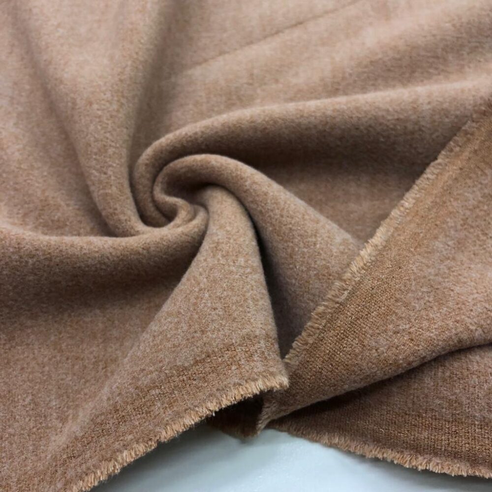 Kaşe Kumaş Deve Tüyü Kaşe Kumaş Deve Tüyü