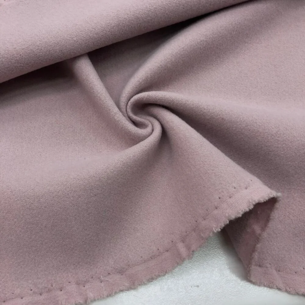 Kaşe Kumaş Koyu Pembe Kaşe Kumaş Koyu Pembe