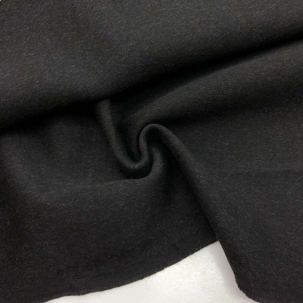 Kaşmir Kumaş Siyah
