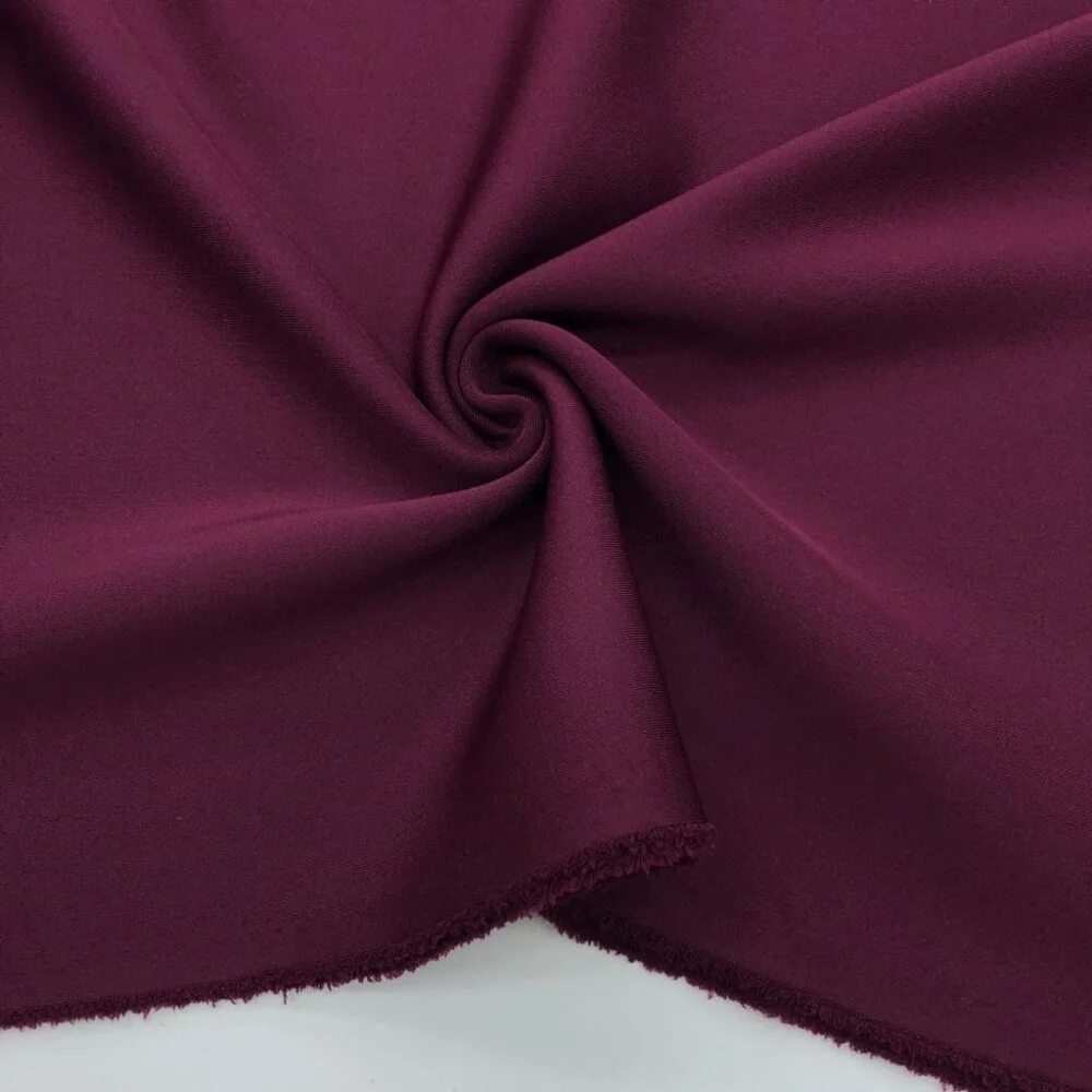Dalgıç Kumaş Bordo Dalgıç Kumaş Bordo