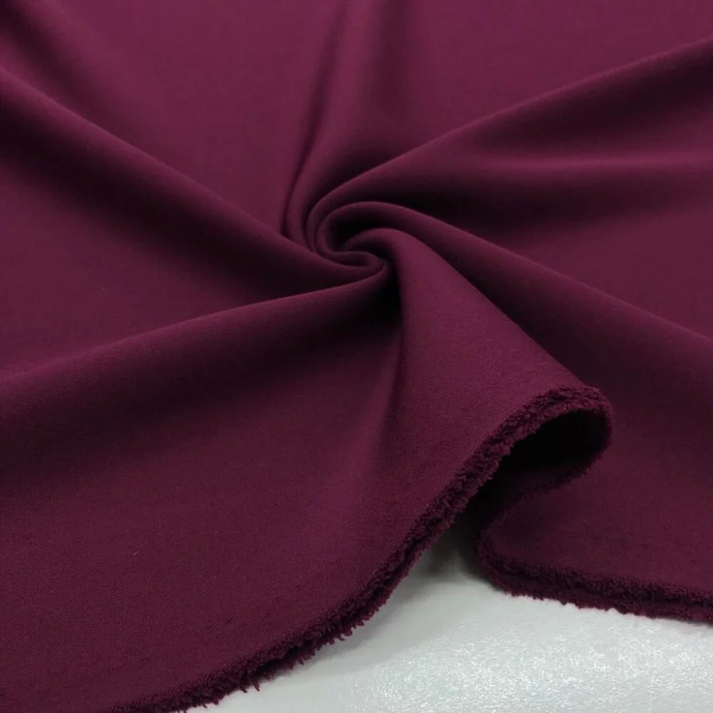 Dalgıç Kumaş Bordo Dalgıç Kumaş Bordo