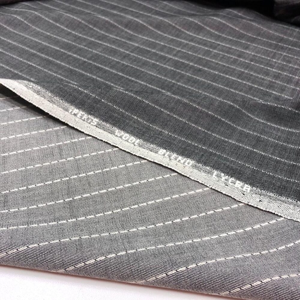 İpekiş Çizgili Kumaş