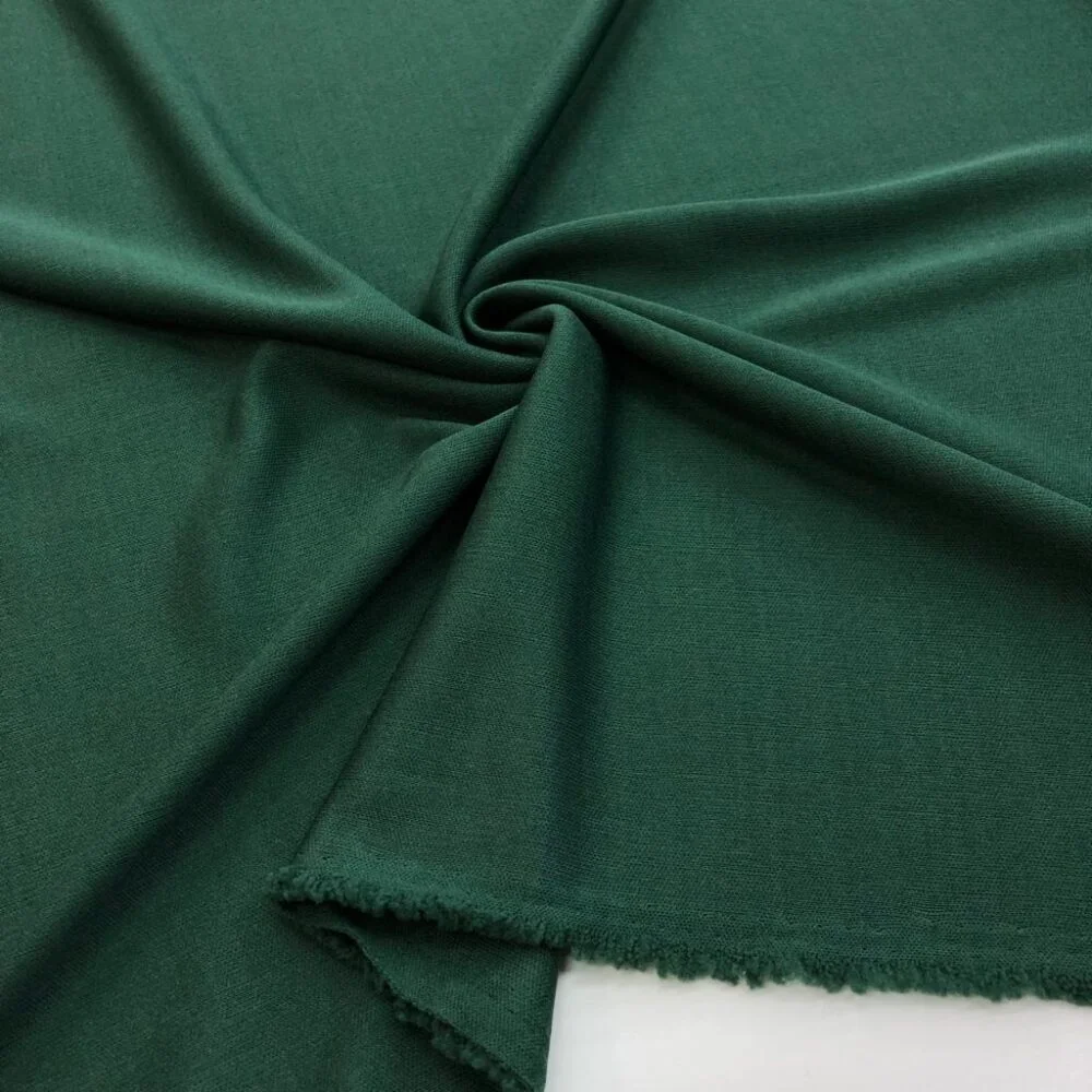 Denye Astar Zümrüt Yeşili