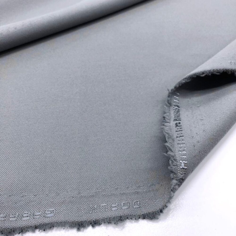 Doruk Gabardin Kumaş Açık Gri Doruk Gabardin Kumaş Açık Gri