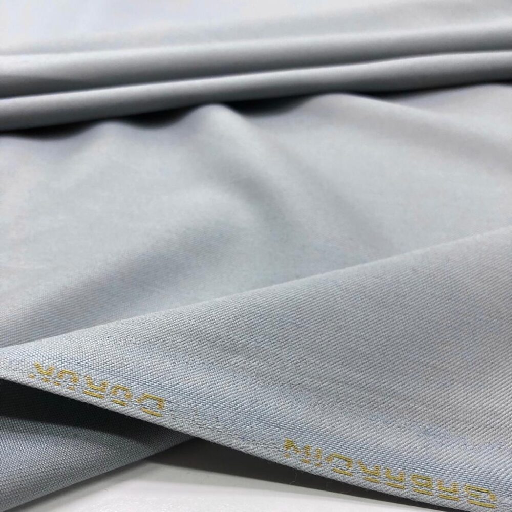Doruk Gabardin Kumaş Açık Gri Doruk Gabardin Kumaş Açık Gri