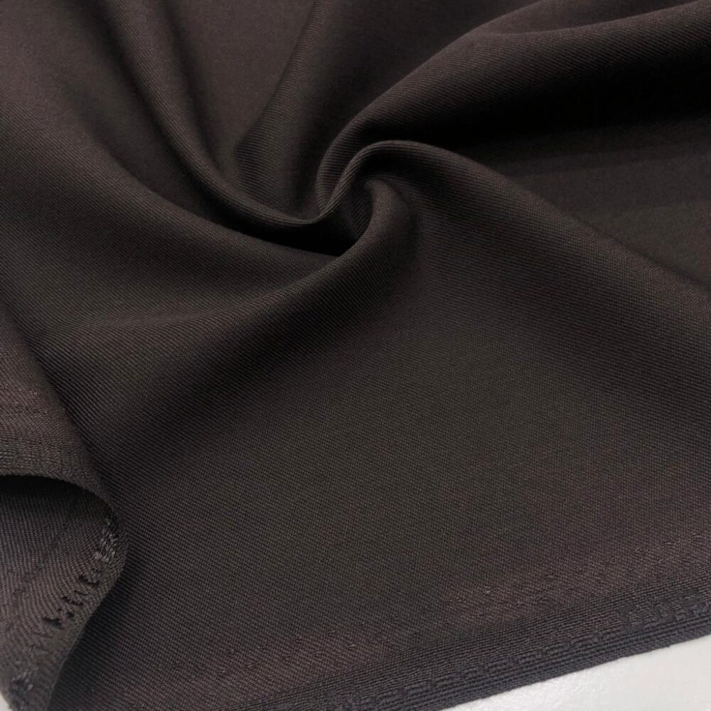 Doruk Gabardin Kumaş Açık Kahverengi Doruk Gabardin Kumaş Açık Kahverengi