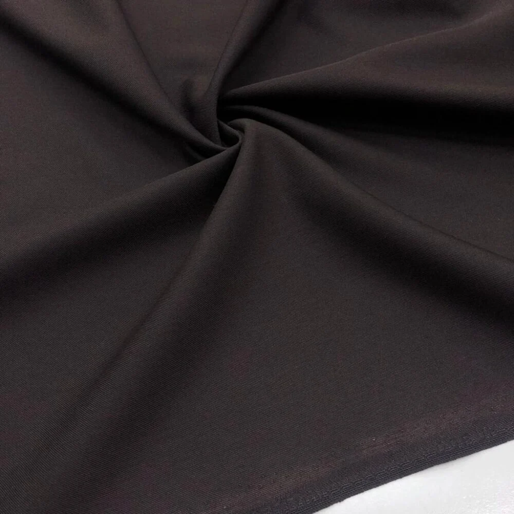 Doruk Gabardin Kumaş Açık Kahverengi