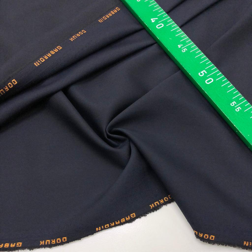 Doruk Gabardin Kumaş Lacivert Doruk Gabardin Kumaş Lacivert