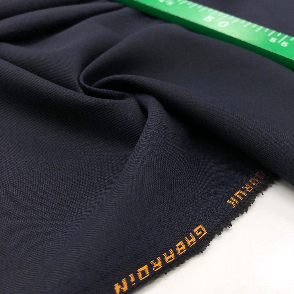 Doruk Gabardin Kumaş Lacivert Doruk Gabardin Kumaş Lacivert